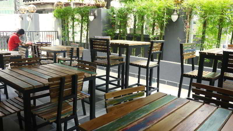 V'La Heritage Kuala Lumpur Extérieur photo