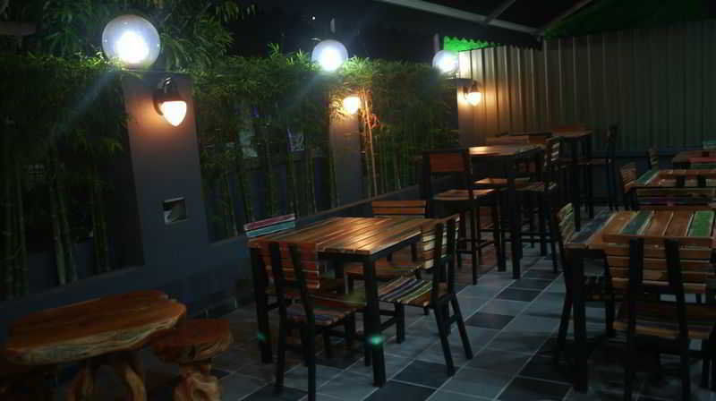 V'La Heritage Kuala Lumpur Extérieur photo