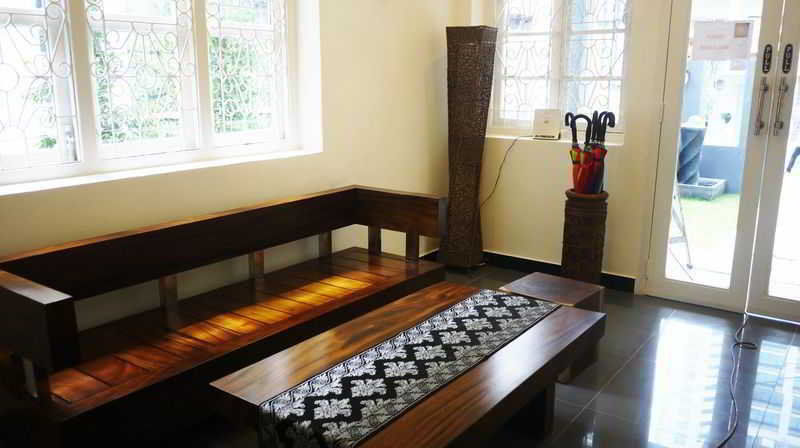 V'La Heritage Kuala Lumpur Extérieur photo
