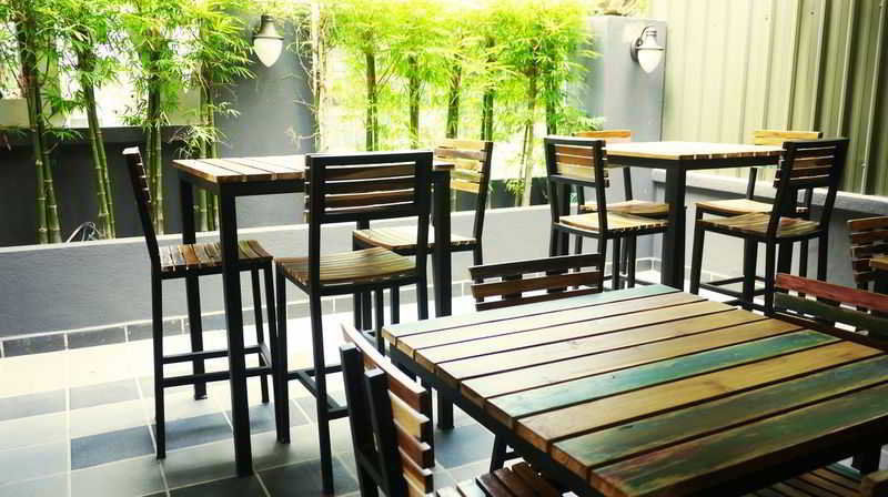 V'La Heritage Kuala Lumpur Extérieur photo