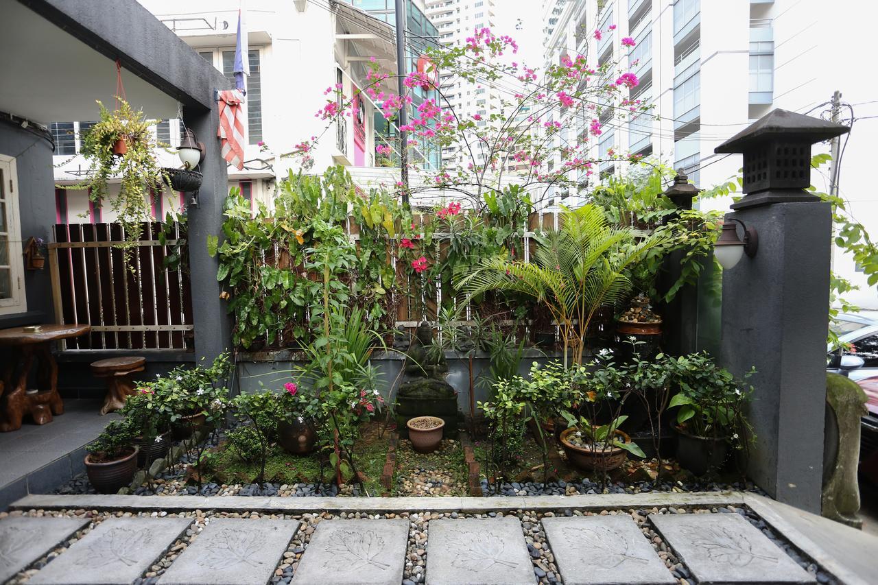 V'La Heritage Kuala Lumpur Extérieur photo