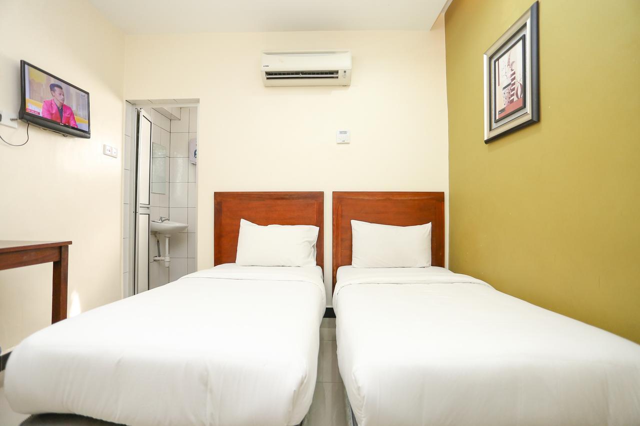V'La Heritage Kuala Lumpur Extérieur photo