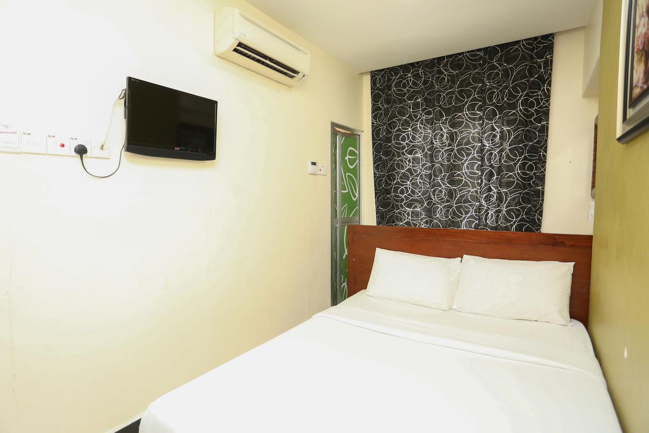 V'La Heritage Kuala Lumpur Extérieur photo