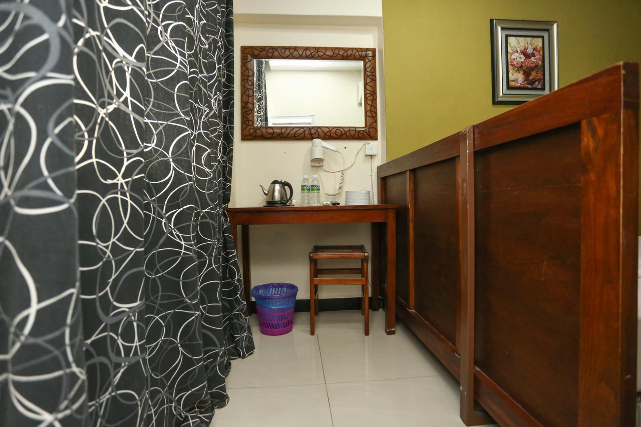 V'La Heritage Kuala Lumpur Extérieur photo