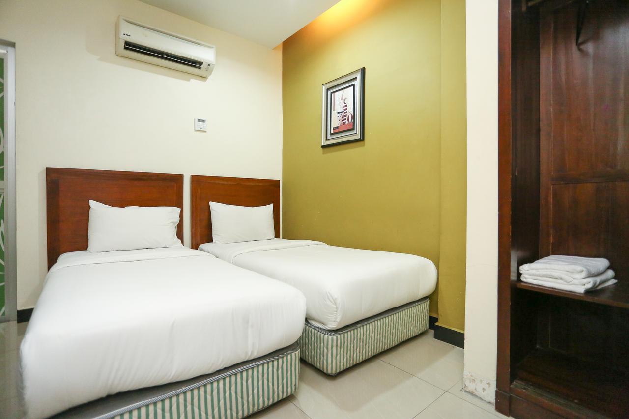 V'La Heritage Kuala Lumpur Extérieur photo