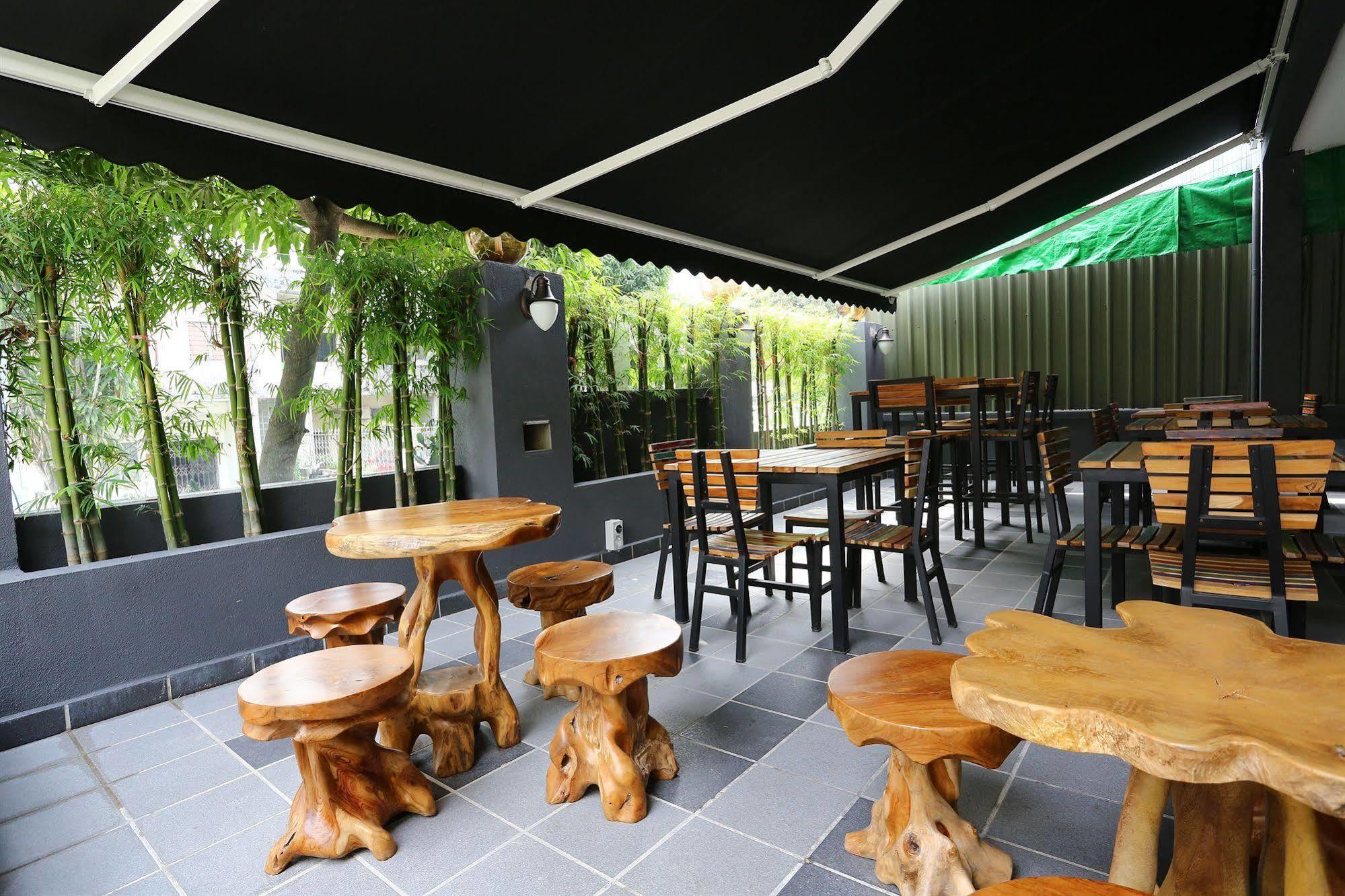 V'La Heritage Kuala Lumpur Extérieur photo