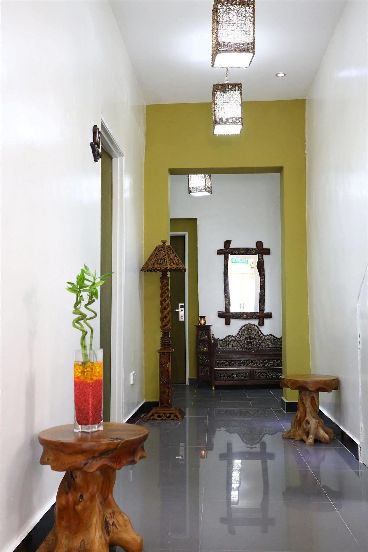V'La Heritage Kuala Lumpur Extérieur photo