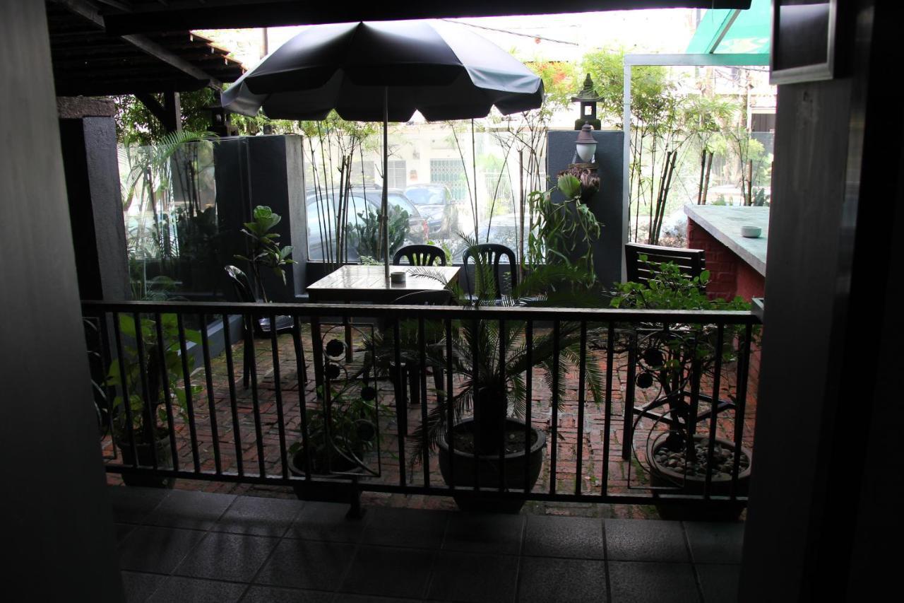 V'La Heritage Kuala Lumpur Extérieur photo