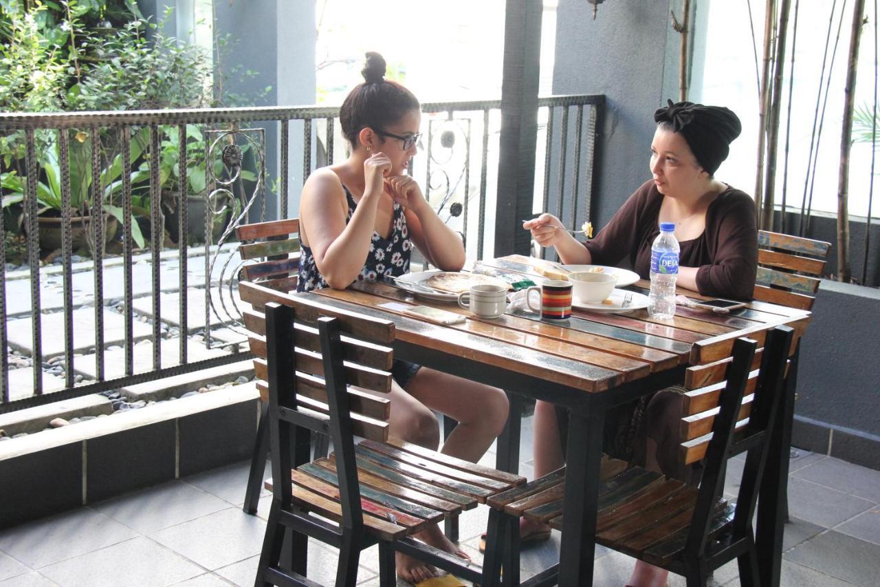 V'La Heritage Kuala Lumpur Extérieur photo