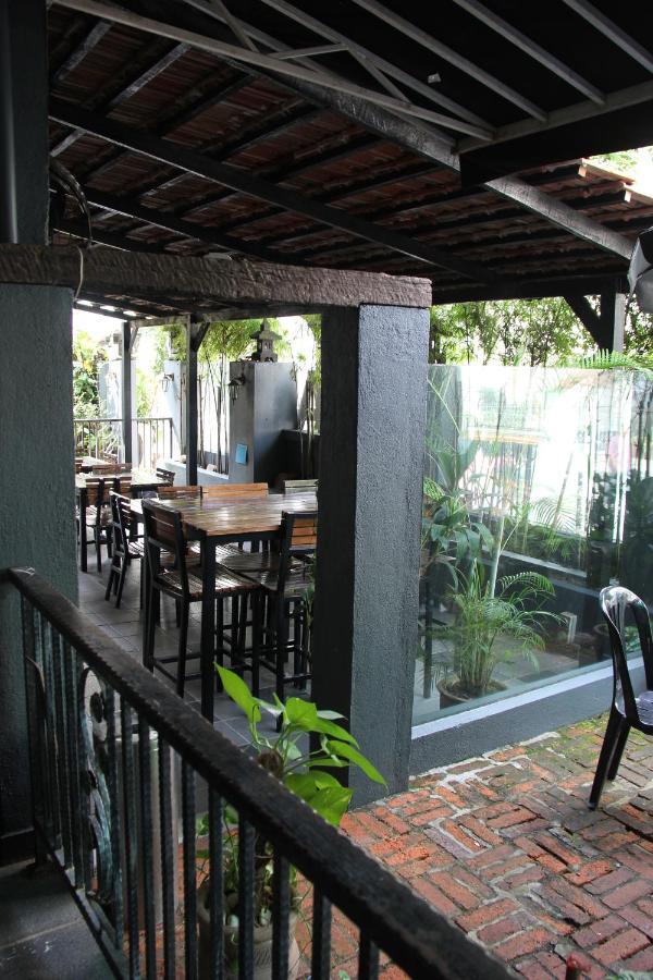 V'La Heritage Kuala Lumpur Extérieur photo