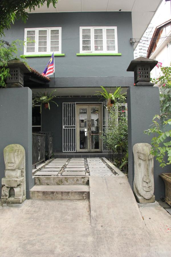 V'La Heritage Kuala Lumpur Extérieur photo