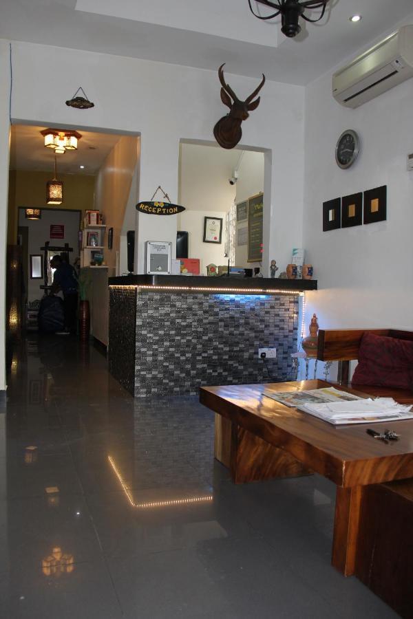 V'La Heritage Kuala Lumpur Extérieur photo