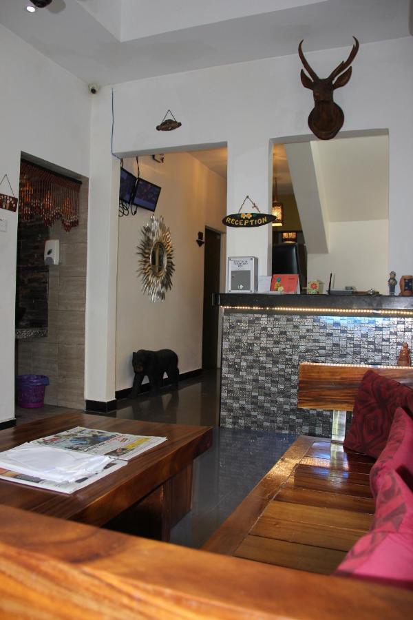V'La Heritage Kuala Lumpur Extérieur photo
