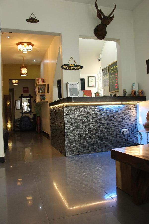 V'La Heritage Kuala Lumpur Extérieur photo